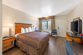 Standard Room, 1 Queen Bed, Non Smoking