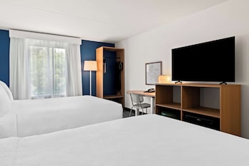 Room, 2 Queen Beds
