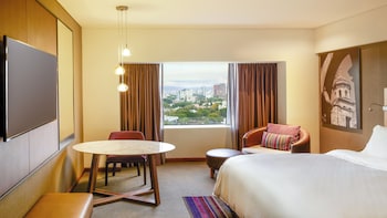 Premium Room, 1 King Bed