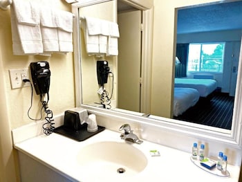 Single Room, 1 King Bed