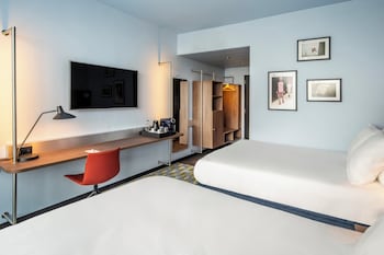 Premium Room, 2 Queen Beds