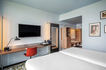 Premium Room, 2 Twin Beds