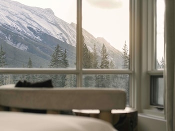 Suite, 1 Bedroom (Rimrock Vista)