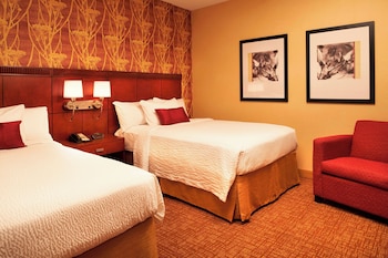 Suite, 1 Bedroom