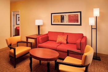 Suite, 1 Bedroom