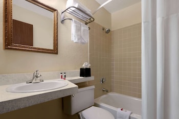 Double Room, 1 Double Bed
