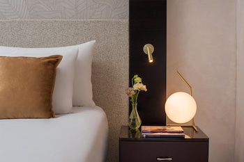 Standard Room, Balcony