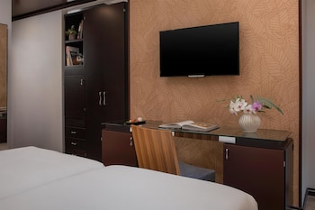 Standard Room, Balcony
