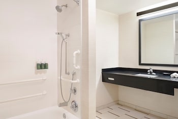 Room, 1 King Bed