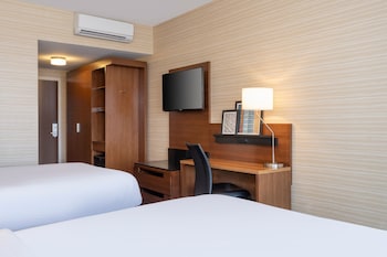 Room, 2 Queen Beds