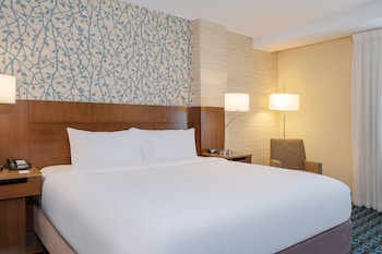 Room, 1 King Bed