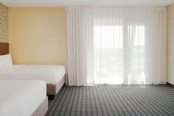 Room, 2 Queen Beds (Balcony)