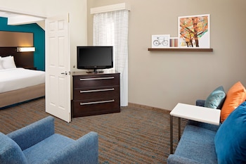Suite, 2 Bedrooms