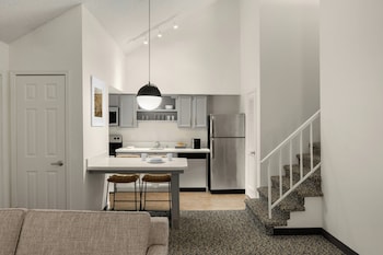 Suite, 2 Bedrooms