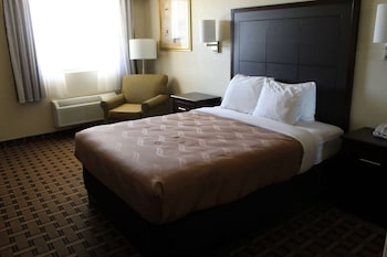 Room, 1 Queen Bed, Accessible, Non Smoking
