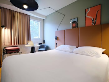 Standard Room, 1 Double Bed