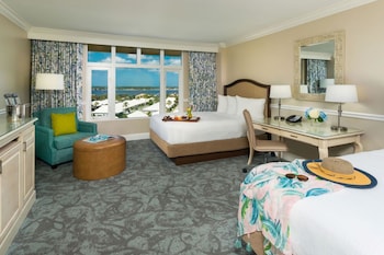Room, 2 Queen Beds, Mobility Accessible