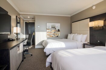 Standard Room, 2 Queen Beds
