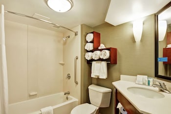 Standard Room, 2 Double Beds, Non Smoking