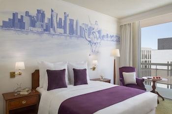 Classic Single Room