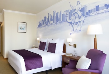 Classic Single Room