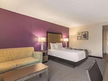 Room, 1 Queen Bed, Non Smoking