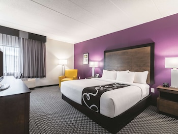 Deluxe Room, 1 King Bed, Non Smoking