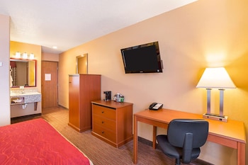 Standard Room, 1 Queen Bed, Non Smoking
