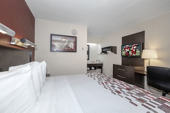 Superior Room, 1 King Bed (Smoke Free)