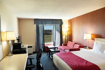 Room, 1 Queen Bed, Non Smoking