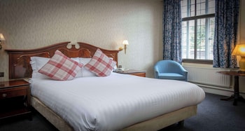 Superior Room, 1 Double Bed, Non Smoking