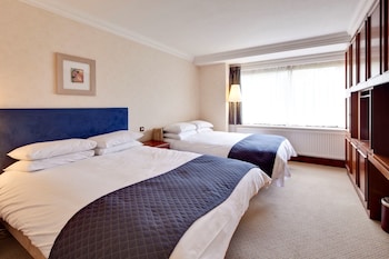 Standard Room, 1 Double Bed, Non Smoking