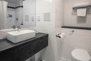 Executive Room, Multiple Beds, Non Smoking