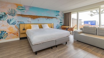 Executive Double Room, Terrace