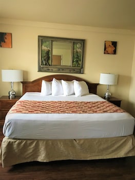 Studio Suite, 1 King Bed, Non Smoking