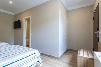 Triple Room (3 Adults)