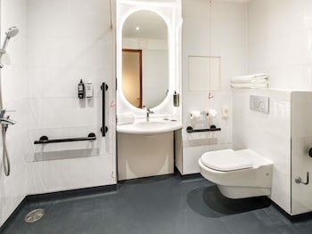 Room, 2 Twin Beds, Accessible