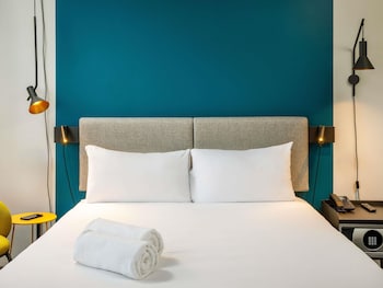 Superior Room, 1 Double Bed