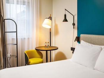 Superior Room, 1 Double Bed