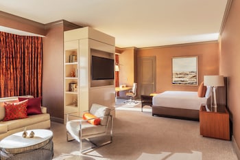 Presidential Suite, 1 King Bed (1 Bedroom)