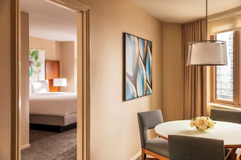 Suite, 1 Bedroom (Mobility Accessible)