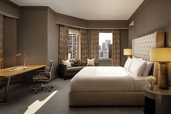 Grand Park Suite, 1 King Bed, 1 Bedroom
