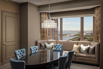 Grand Park Suite, 1 King Bed, 1 Bedroom