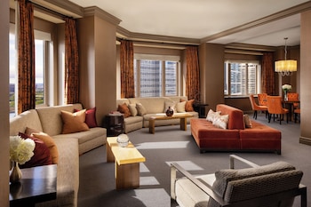 Presidential Suite, 1 King Bed (1 Bedroom)