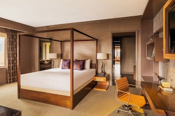 Suite, 1 King Bed (Lincoln Park Suite, 1 King, 1 Bedroom)
