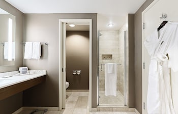 Suite, 1 Bedroom (Mobility Accessible)