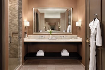 Presidential Suite, 1 King Bed (1 Bedroom)