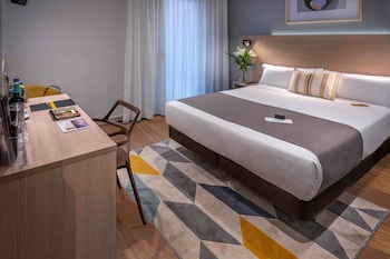 Economy Double Room (Small)