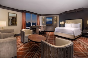 Tower Suite