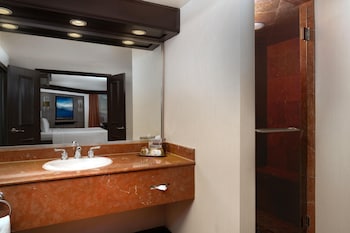 Tower Suite